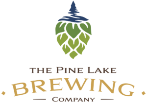 Pine Lake Brewing Logo