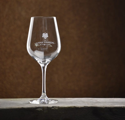 VPL Wine Glass