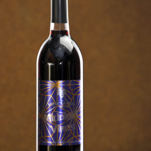 Midnight Vines Bottle