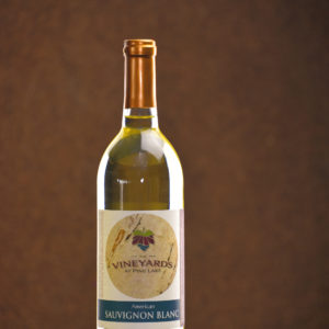 Sauvignon Blanc Bottle