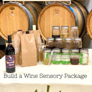 Sensory Package