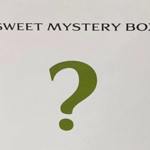 Sweet Wine Mystery Box