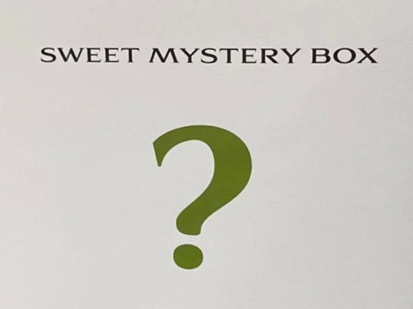 Sweet Wine Mystery Box