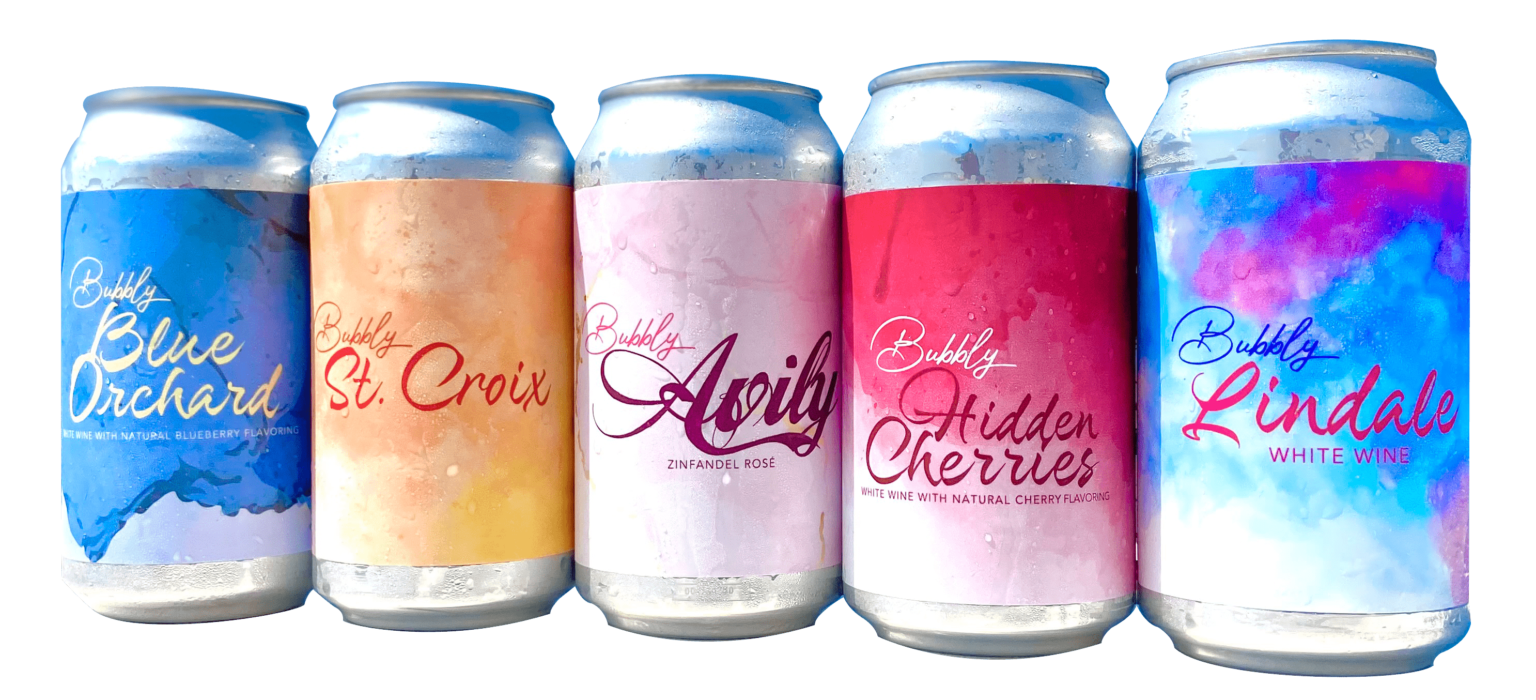 The Vineyards At Pine Lake Winery Columbiana, OH