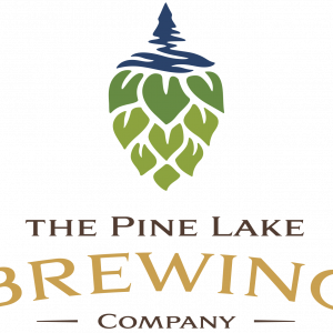 Pine Lake Brewing Logo